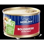 Hotovky z plechovky Boloňská masová omáčka 400 g – Zboží Dáma