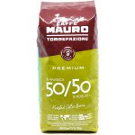 Caffé Mauro Premium zrnková 1 kg – Hledejceny.cz