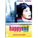 Happy End DVD