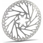 Brzdový kotouč GALFER Shark 180 – Zboží Dáma