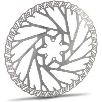 Brzdový kotouč GALFER Shark 180 – Zboží Dáma