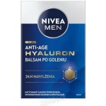 Nivea Men Hyaluron balzám po holení s anti-age účinkem After Shave Balsam 100 ml – Hledejceny.cz