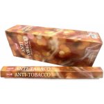 Hem vonné tyčinky Anti Tobacco 45 g – Hledejceny.cz