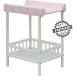 Scarlett SCARLETT pult Pája Slon - růžový – Hledejceny.cz