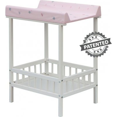 Scarlett SCARLETT pult Pája Slon - růžový – Hledejceny.cz