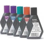 Trodat Razítková barva modrá 28 ml – Sleviste.cz