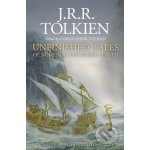 Unfinished Tales – Hledejceny.cz