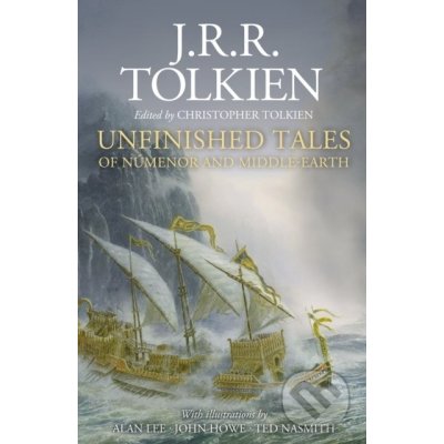 Unfinished Tales – Hledejceny.cz