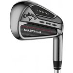 Callaway Big Bertha 23 Irons Panske Pravá Stiff Steel #4-PW – Sleviste.cz