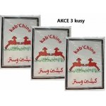 KABCHINE Čar černý Ceylon sypaný B.O.P. 3 x 200 g – Hledejceny.cz