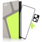 TGP ochranné sklo pro Xiaomi Redmi Note 12 Pro+ 5G + sklo na kameru TGR-XNT12PP-BL – Zboží Živě