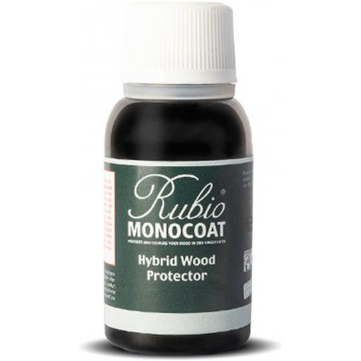Rubio Monocoat Hybrid Wood Protector 0,02 l Taupe