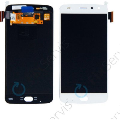LCD Displej + Dotykové sklo Motorola Moto Z2 Play XT1710-09