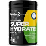Leader Sports Drink Super Hydrate 500 g – Sleviste.cz