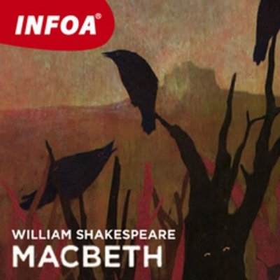 Macbeth - William Shakespeare – Hledejceny.cz