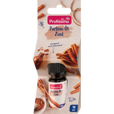 Profissimo vonný olej Skořice 10 ml – Hledejceny.cz