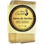 Le Père Lucien Oud-Santal mýdlo na holení 200 g – Zboží Dáma
