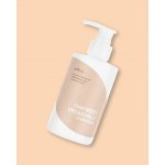 Isntree Yam Root Vegan Milk Cleanser Zklidňující odličovací mléko 220 ml – Hledejceny.cz