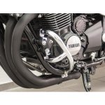 padací rám Fehling Yamaha XJR 1300 15- chrom