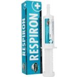 Mervue RESPIRON doplněk pro koně 60 ml – Zboží Mobilmania