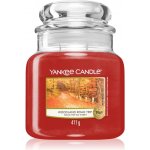 Yankee Candle Woodland Road Trip 411 g – Zbozi.Blesk.cz