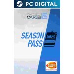 Project CARS 2 Season Pass – Sleviste.cz