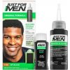 Barva na vlasy Just For Men Autostop Hair Colour barevný šampon H60 Natural Jet Black 35 g