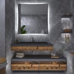 Daramio F51675 50x40 cm – Sleviste.cz