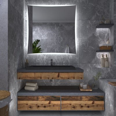 Daramio F51675 50x40 cm – Sleviste.cz