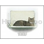 Trixie hračka sýr Ementál s myškou 36x8x26/26cm – Hledejceny.cz