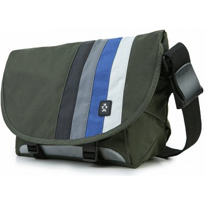Crumpler Dinky Di Messenger 11 Classic DDM-11-01-036 Grape Leaf – Zboží Živě
