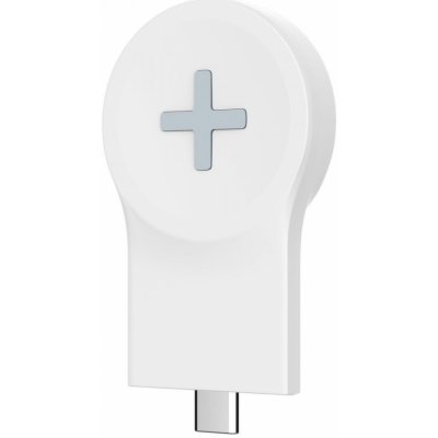 Nillkin Power Charger pro Samsung Watch White 57983110656 – Zboží Mobilmania
