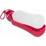 Skládací (cestovní) plastový závěsný Trixie 0,7 l – Zboží Dáma