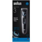 Braun BT3500 – Zboží Dáma
