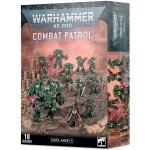 GW Warhammer Combat Patrol Dark Angels – Zbozi.Blesk.cz
