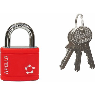 Richter Czech RV.APOLLO.35.CRV – Zboží Dáma