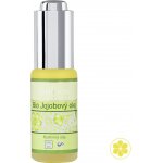 Saloos jojobový rostlinný olej lisovaný za studena 20 ml – Sleviste.cz