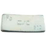 Nalepovací závaží FEC 15 g - pozinkované – Zboží Mobilmania