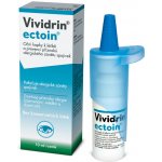 Bausch & Lomb Vividrin ectoin 10 ml – Zboží Mobilmania