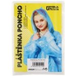 UNISON Pláštěnka poncho polyethylen – Hledejceny.cz