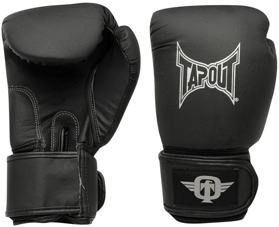 Tapout Muay Thai glove od 600 Kč - Heureka.cz