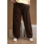 Teplákové kalhoty EDIE Černá – Zboží Mobilmania