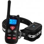 Reedog P11 Elektronický výcvikový obojek pro psy - pro 1 psa – Zboží Dáma