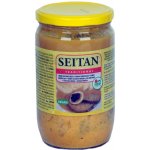 Seitan svíčková omáčka, 670 ml – Zboží Dáma
