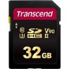 Paměťová karta Transcend SDHC UHS-II 32 GB 779371