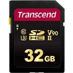 Transcend SDHC UHS-II 32 GB 779371 – Hledejceny.cz