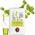 Dromy DHA Vet oil 3 l – Zboží Mobilmania