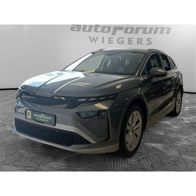 Skoda Enyaq 150 kW – Sleviste.cz