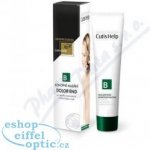 CutisHelp Dolor-End konopné mazání při bolesti 75 ml – Zboží Mobilmania