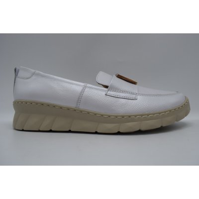 Mintaka dámská mokasína 1970 perleťová – Sleviste.cz